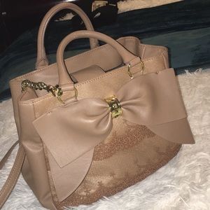 Purse Betsey Johnson